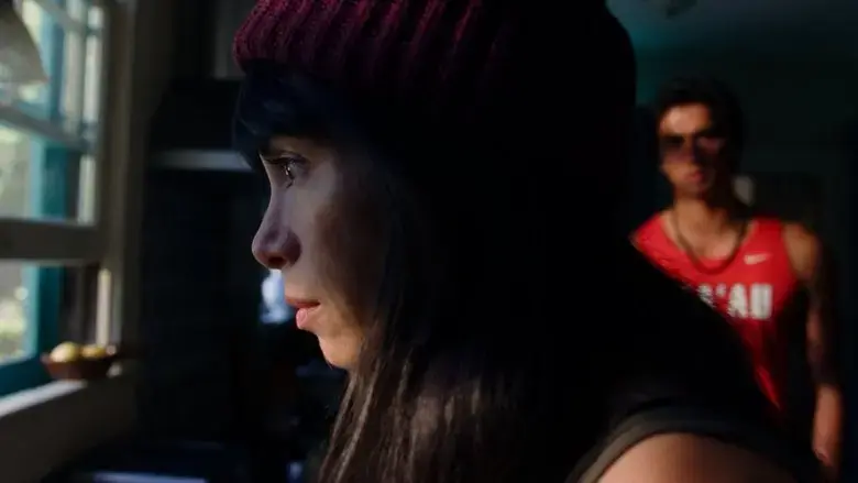 Chaperone (2025)