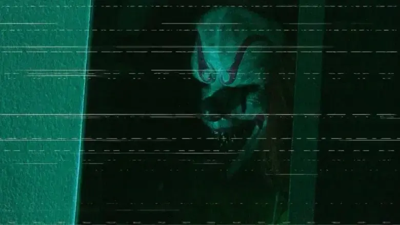 Transmission from Hell (2023)