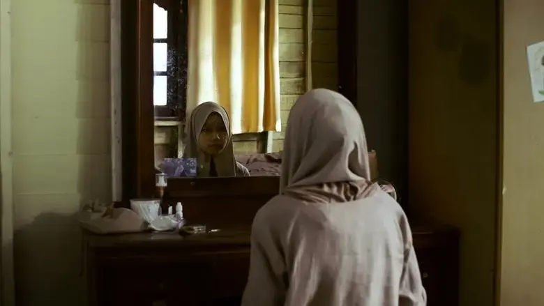 Al Rihla of Shirin (2024)
