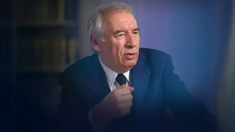 Matignon, mission impossible ? (2025)