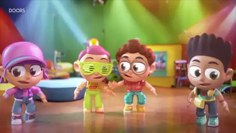 Fanzo Movie (2024)