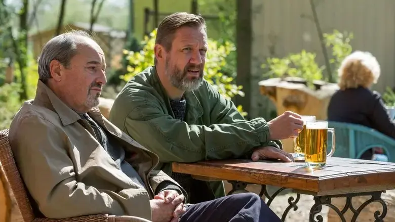 Pripad dvou sester (2019)