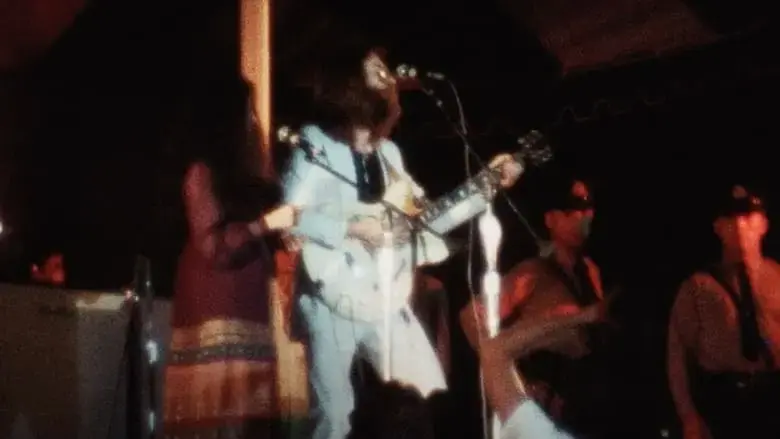 Revival69: The Concert That Rocked the World (2023)