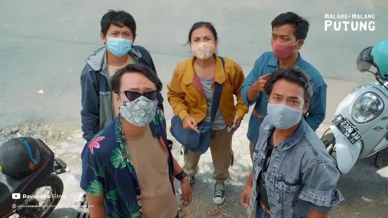 Malang-Malang Putung (2021)