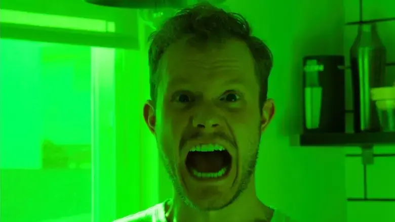 Beast of Toil (2024)