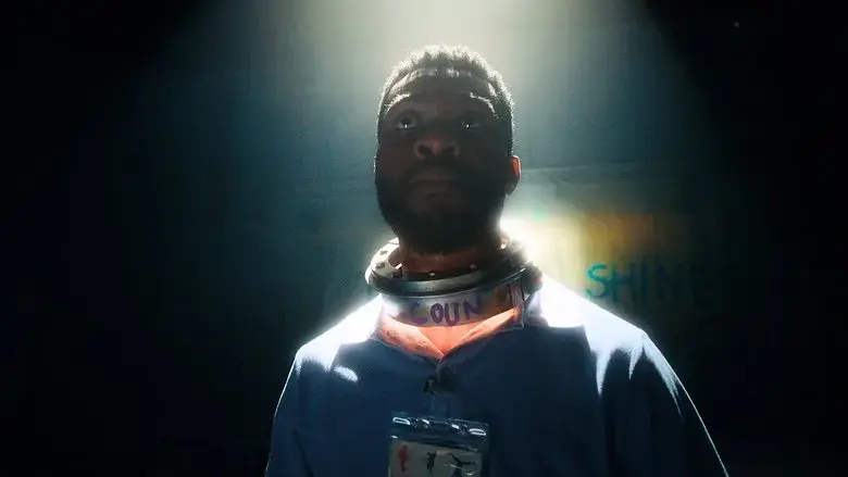 Rhyme or Die (2021)