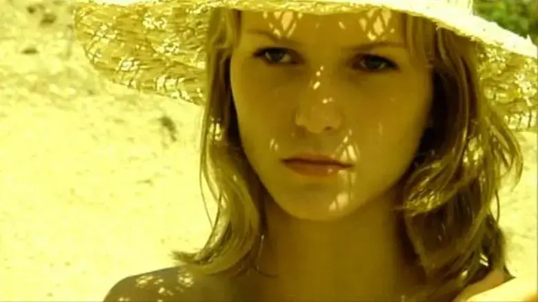 Expulsion from Paradise (2001)