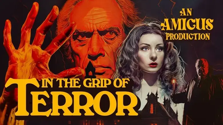 In the Grip of Terror (2025)