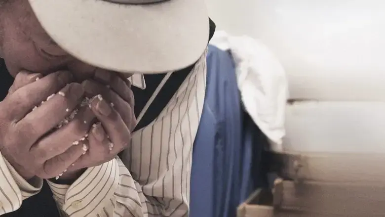 The Birth of Sake (2015)