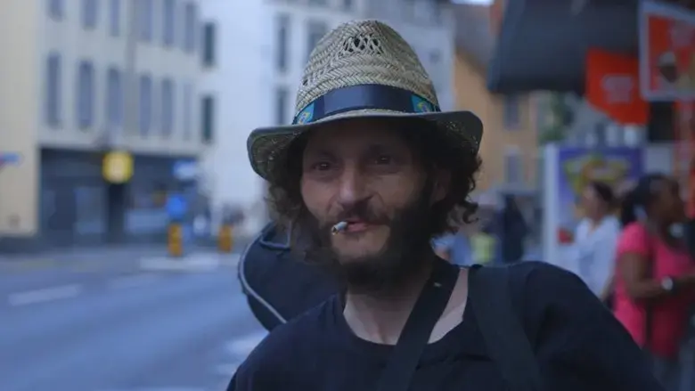 Rue de Blamage (2017)