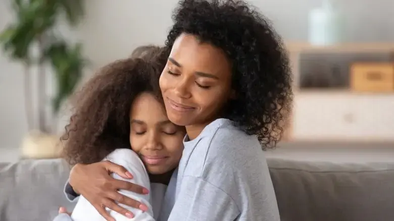 De 15 a 17 ans : le defi des mamans ados (2022)