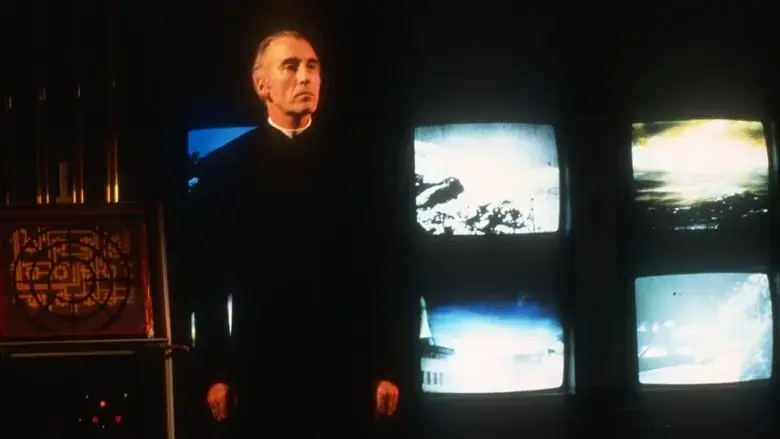 End of the World (1977)
