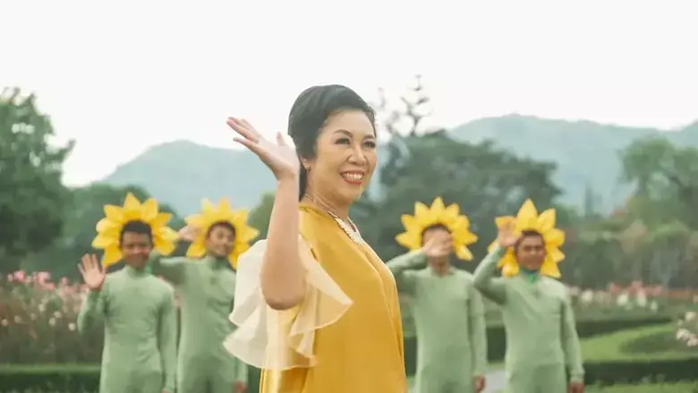 Elegi Melodi (2018)