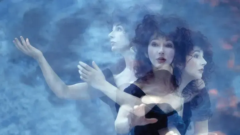 Kate Bush: The Sound Witch (2019)