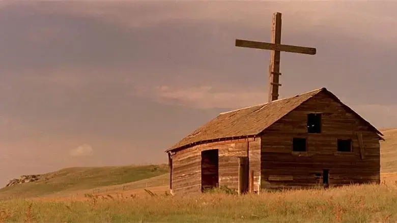 The Reflecting Skin (1990)