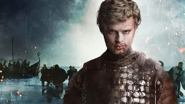 The Pagan King: The Battle of Death (2018)