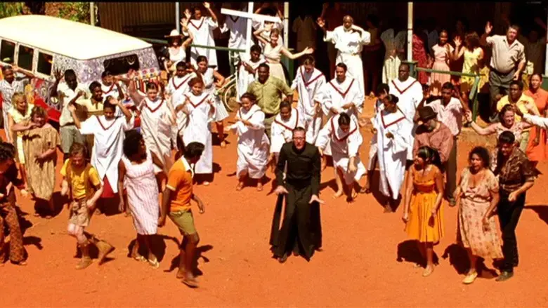 Bran Nue Dae (2009)