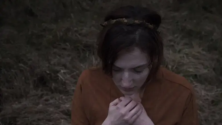 Beneath the Trees (2019)