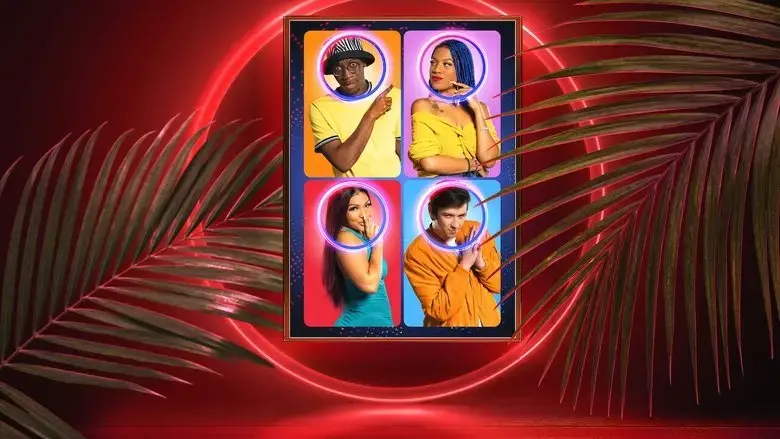 The Circle - The Afterparty (2021)