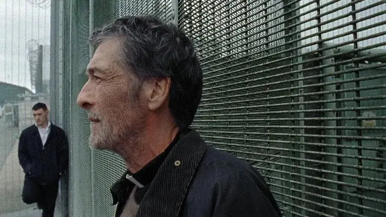 Wren Boys (2017)
