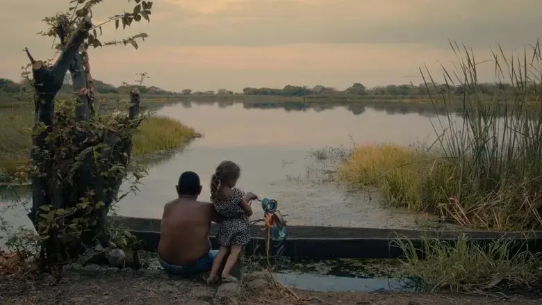 Audio and the Alligator (2025)