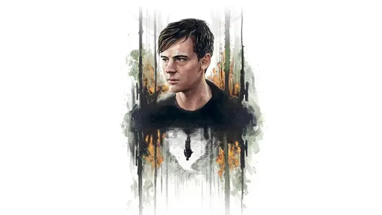 As I Am (2019)