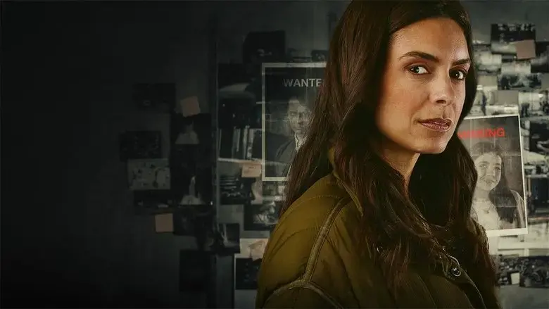 Taken in Plain Sight (2024)