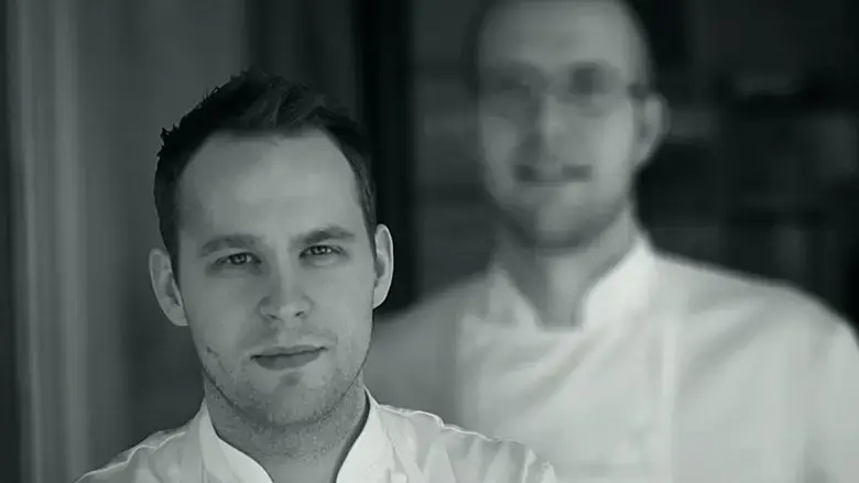 Hunger (2015)