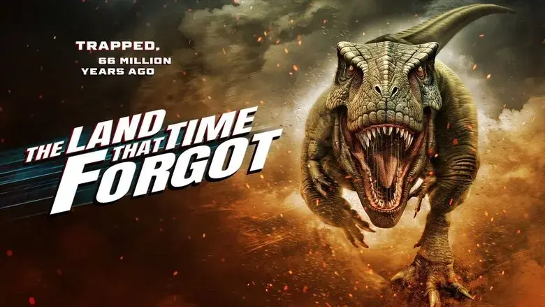The Land That Time Forgot (2025)
