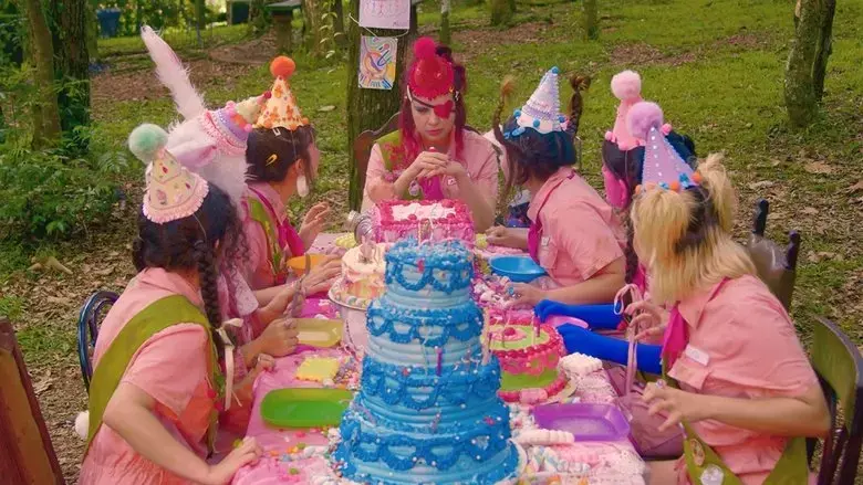 Cherry on Top (2024)