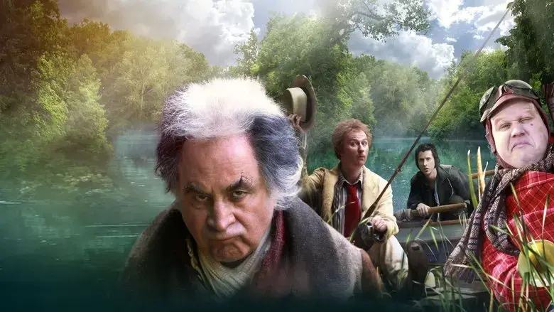 The Wind in the Willows (2006)