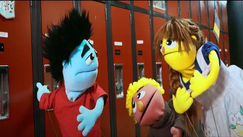 Snitches Get Stitches (2020)