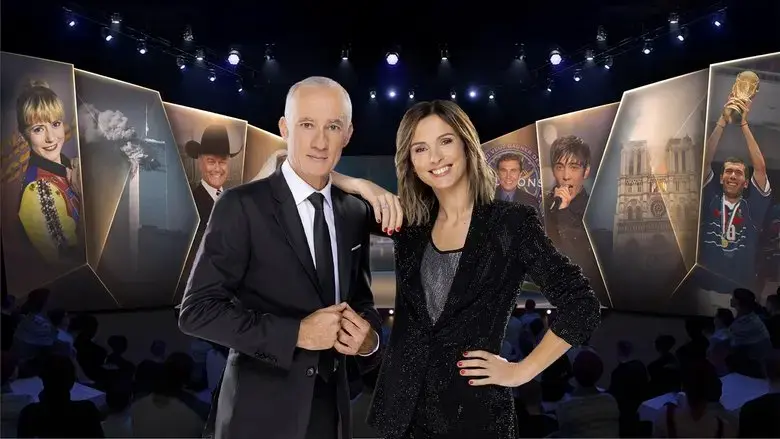 TF1 : 50 ans ensemble ! (2025)