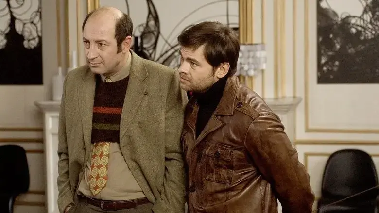 Proteger & servir (2010)
