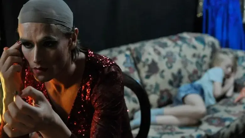Hello, Stranger (2016)