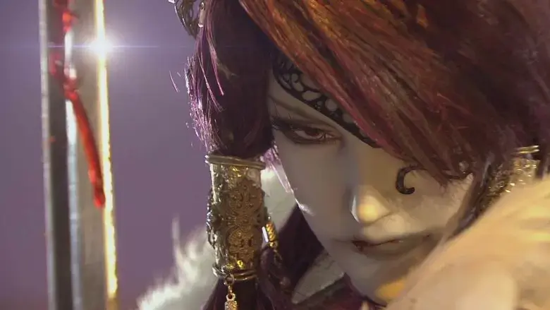 Thunderbolt Fantasy: The Sword of Life and Death (2017)