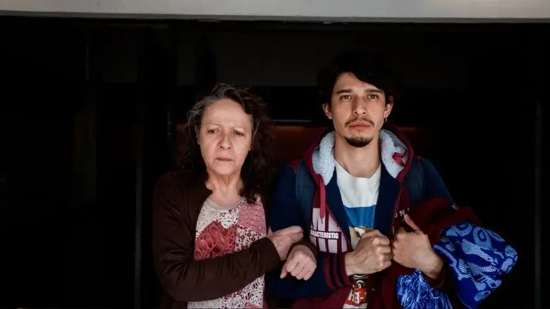 Mas manana que otra vez (2022)