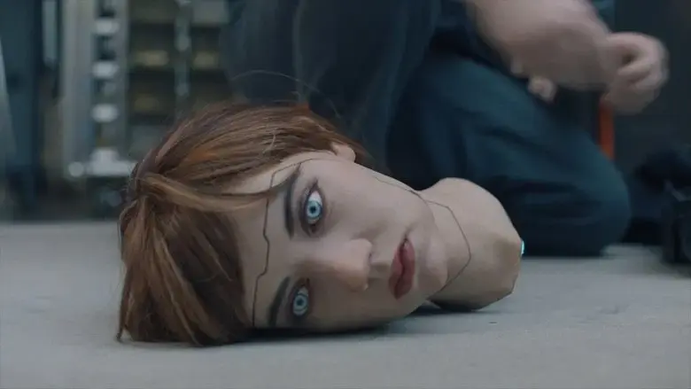 Don't Look Deeper (2023)