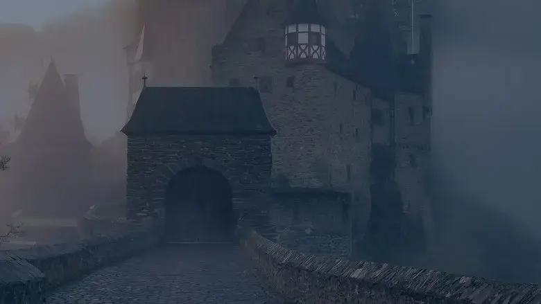 Creepy (You're Better-Off Knowing) (2023)