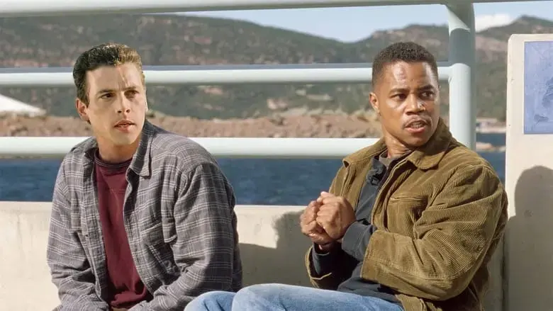 Chill Factor (1999)