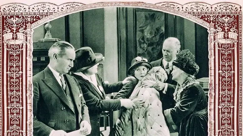 Drusilla with a Million (1925)