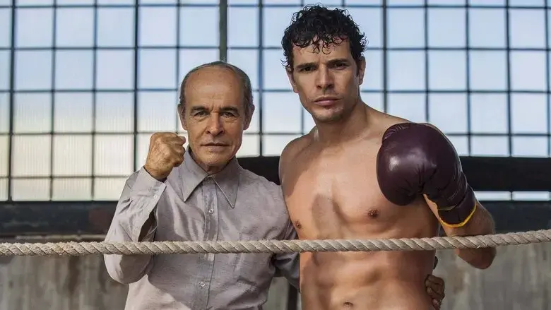 10 Segundos para Vencer (2018)