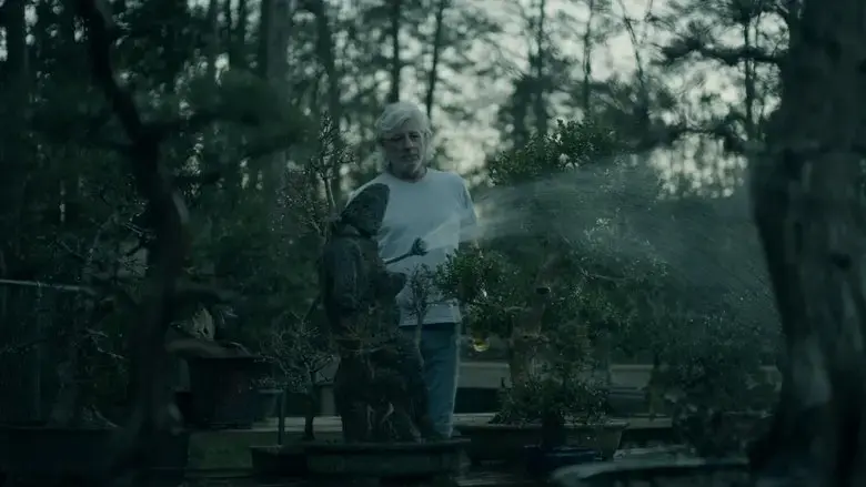 Bad Boy of Bonsai (2022)
