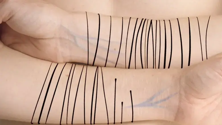 Scars (2020)