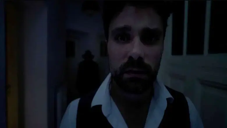 The Invitation (2017)