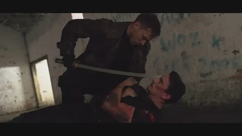 Wrath of Van Helsing (2022)