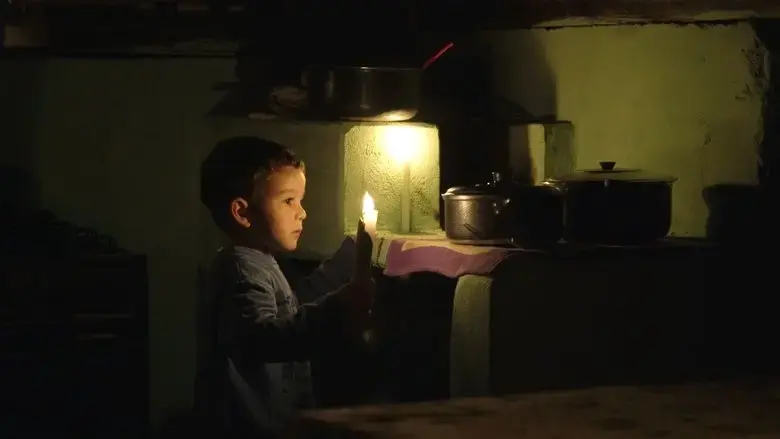 Samuel e a luz (2023)