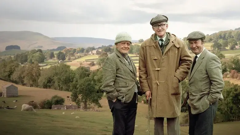Last of the Summer Wine: 30 Years of Laughs (2022)