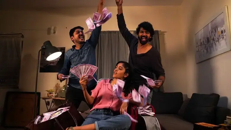Super Over (2021)