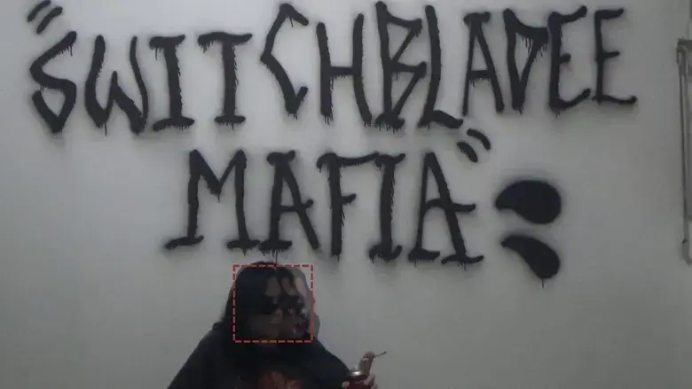 SWITCHBLADEE MAFIA (2022)